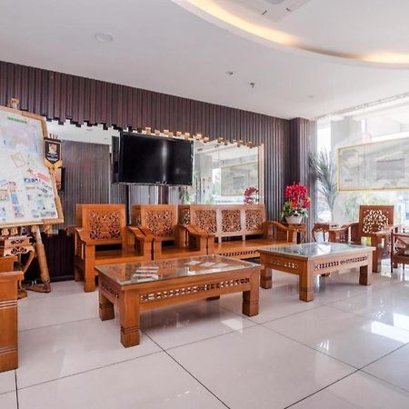 Kota Heritage Hotel Kota Tinggi Extérieur photo