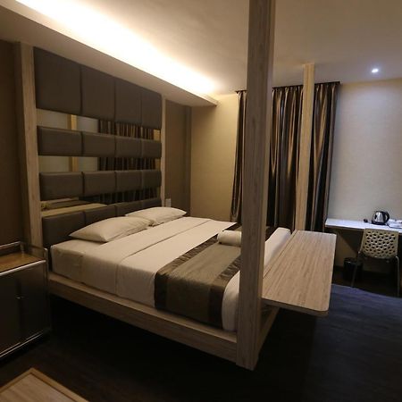 Kota Heritage Hotel Kota Tinggi Extérieur photo